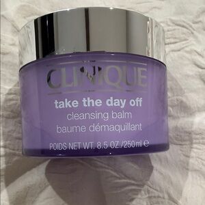 Clinique Cleansing Balm - Take The Day Off